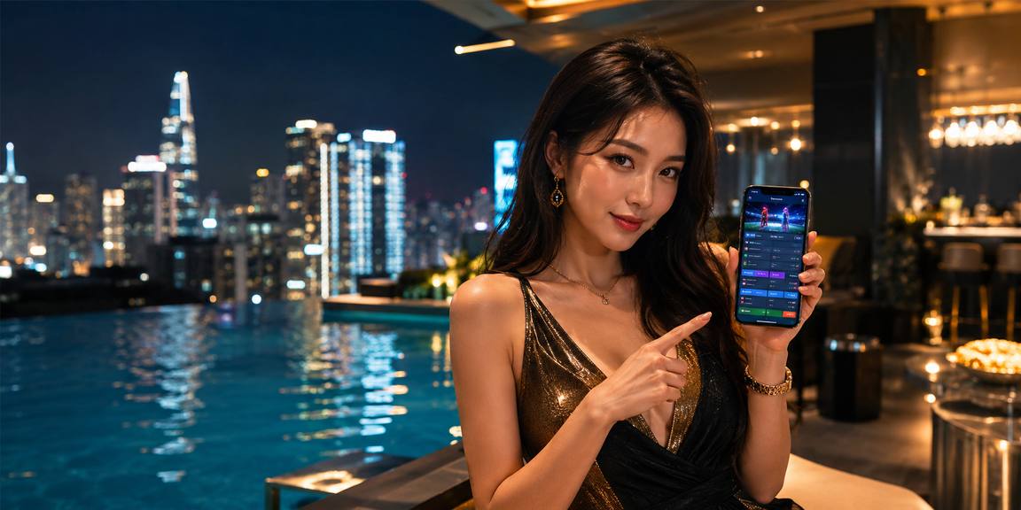 ih88 Cài ứng dụng ih88 trong ba bước